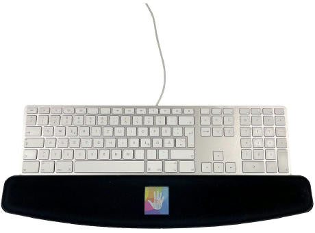 KEYBOARD-rest Handballenauflage