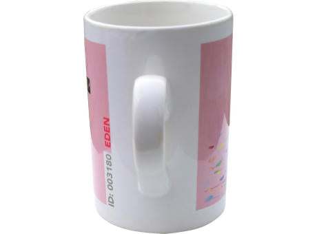 Fototasse EDEN, 250 ml