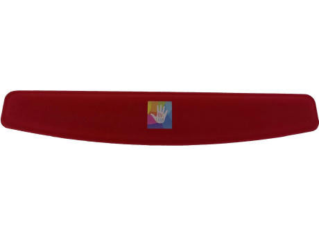 KEYBOARD-rest Handballenauflage