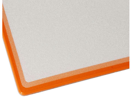 Mousepad MEMO-pad Standard orange, 240 x 200 mm