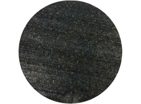 ECO-pad, Mauspad Circle 200 mm, ca. 2 mm dick
