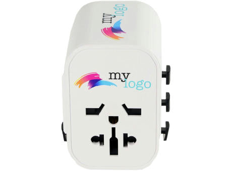 Welt Reiseadapter PD 22,5 W