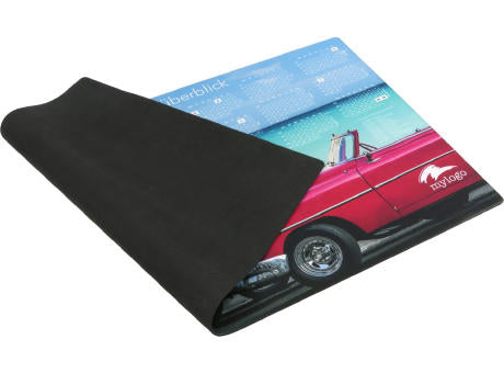 TEXTIL-pad Gaming-pad 800 x 450 x 1,5 mm