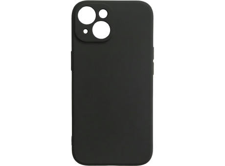 TPU Soft-Cover Sieb- oder Fotodruck Rückseite IPHONE 15
