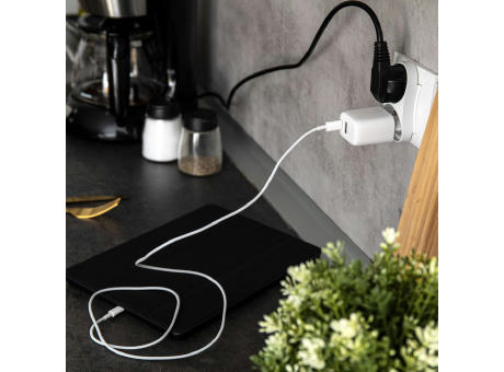 PD Fastcharge Adapter High Speed 35 Watt