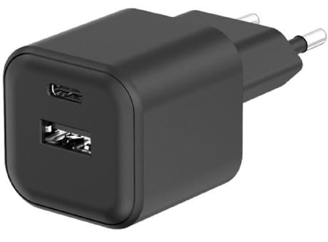 PD Fastcharge Adapter High Speed 35 Watt