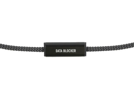 Datablocker XXL TEX-cable Ladekabel Fastcharge