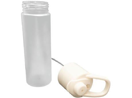 Trinkflasche mit Sprühfunktion "Samui‘, 650 ml