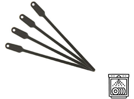 Packung mit 4 Rührstäbchen 'Kohi'