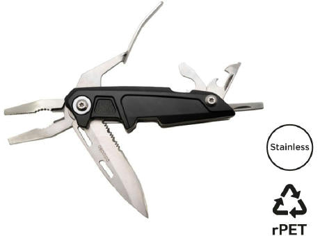 Multitool 'Portland', 17 Funktionen