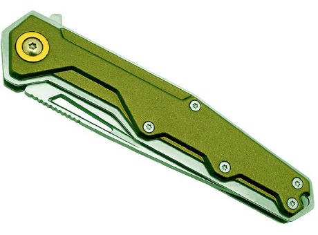 Taschenmesser 'Lugo'