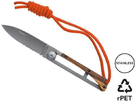 Taschenmesser 'Papagayo Skinny'