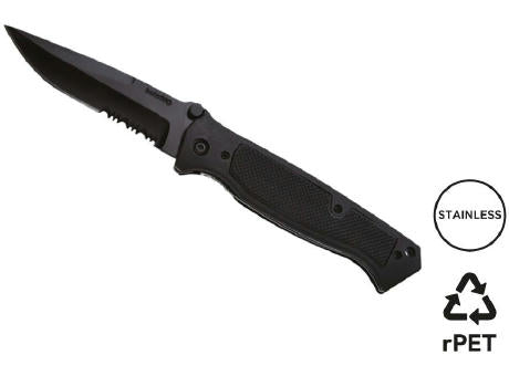 Taschenmesser 'L'intrépide'