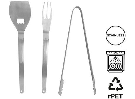 Grillset 'Houston'