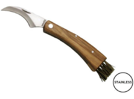 Pilzmesser