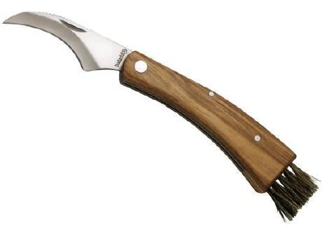 Pilzmesser