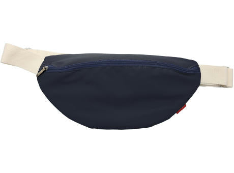Gürteltasche 'Malaga', Polycotton Mitternachtsblau