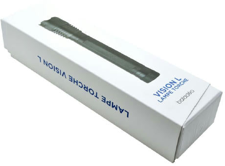 Taschenlampe 'Vision' (L)