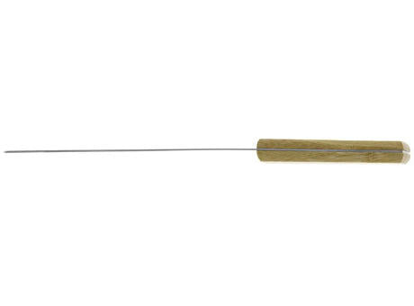 Brotmesser 'Alta', Bambus