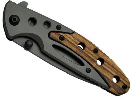 Taschenmesser 'Carson'