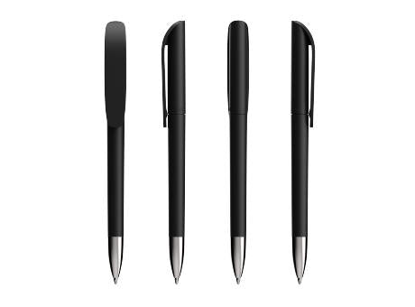 BIC® Super Clip Soft Advance