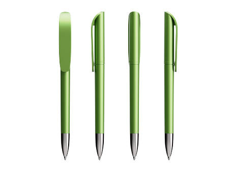 BIC® Super Clip Glacé Advance