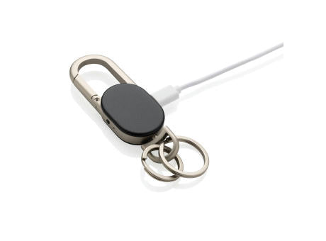 Keyfinder Dual Schlüsselanhänger mit weltweiter Ortung