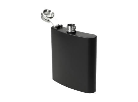 Flachmann "Noir"