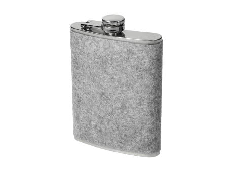 Flachmann "Feltic"