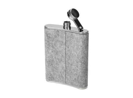 Flachmann "Feltic"