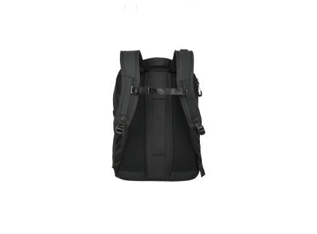 travelite VENTURE LINE Backpack M Black
