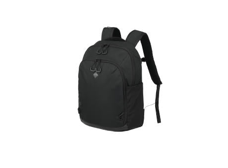 travelite VENTURE LINE Backpack M Black