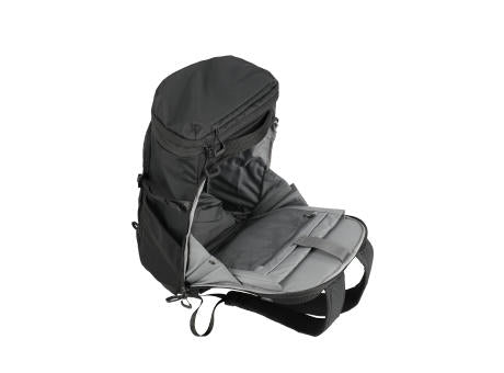 travelite VENTURE LINE Backpack XL Black
