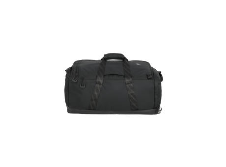 travelite VENTURE LINE Duffle L Black