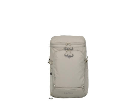 travelite VENTURE LINE Backpack XL Black