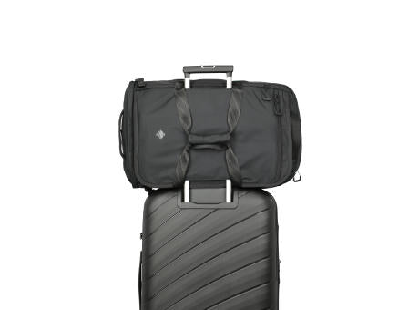 travelite VENTURE LINE Duffle L Black