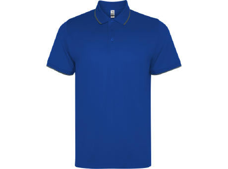 POLOSHIRT SIAN S/XS WHITE