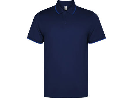 POLOSHIRT SIAN S/XS WHITE