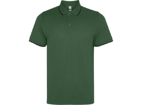 POLOSHIRT SIAN S/XS WHITE