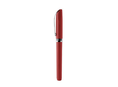 ROLLER PEN CORMAK BLACK