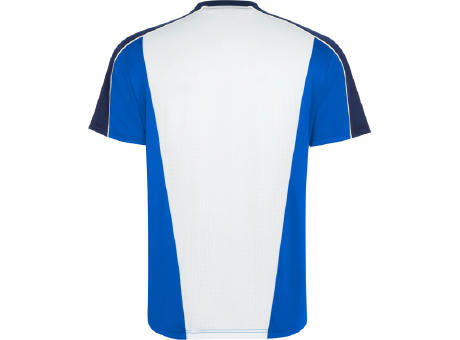 TITAN SPORT SET S/S ROYAL BLUE/NAVY BLUE