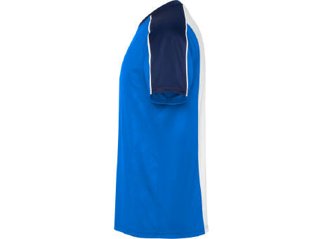 TITAN SPORT SET S/S ROYAL BLUE/NAVY BLUE