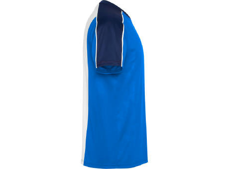 TITAN SPORT SET S/S ROYAL BLUE/NAVY BLUE