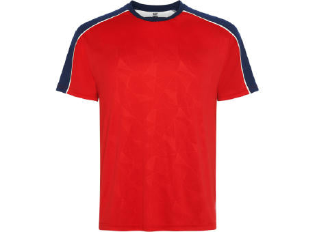 TITAN SPORT SET S/S ROYAL BLUE/NAVY BLUE