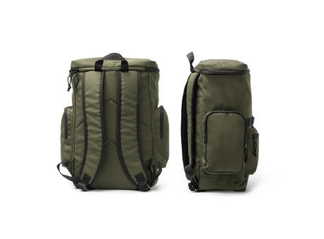 BACKPACK CAMERON BLACK