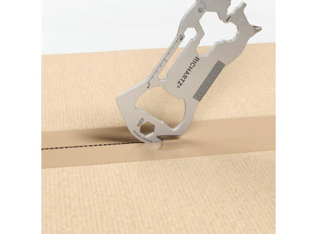 RICHARTZ® KEY TOOL work