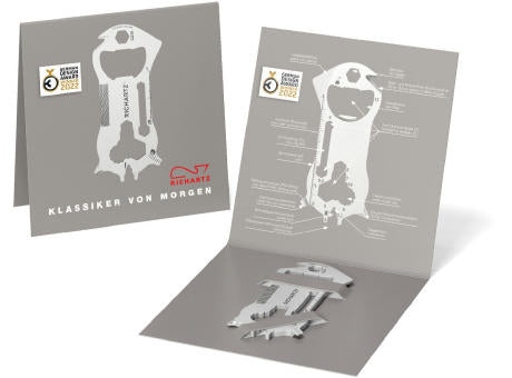 RICHARTZ® KEY TOOL work