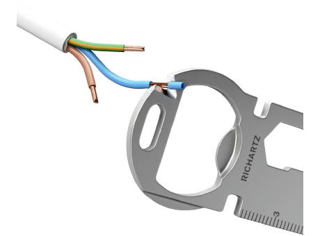 RICHARTZ® KEY TOOL 16+