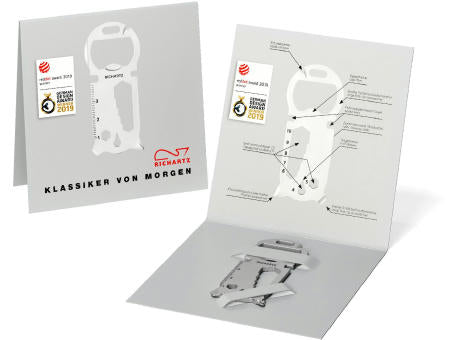 RICHARTZ® KEY TOOL 16+