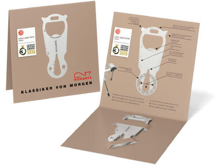 RICHARTZ® KEY TOOL shop